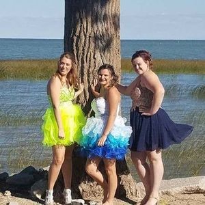 Meet your Posher, Kaylee